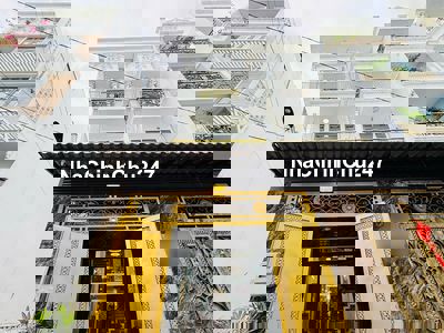 Chính Chủ Bán nhà Nguyên Căn, 10ty8 TL