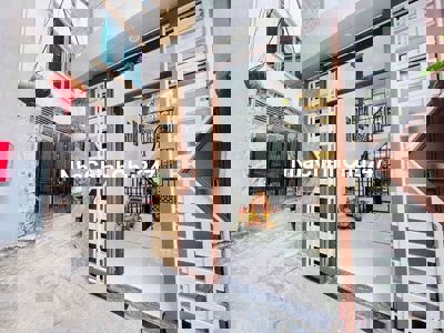 Chính chủ bán nhà Lô Góc Bằng Liệt - 45M² 5 Tầng 30M ra oto tránh nhau