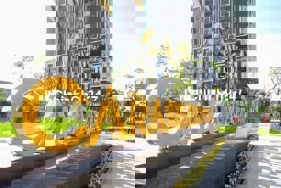 Chính chủ gửi bán căn 2PN Cara River Park 2.750.000.000