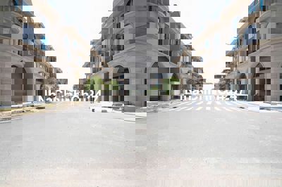 CHÍNH CHỦ CẦN BÁN SHOPHOUSE REGAL PARK VIEW