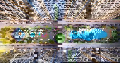 CHÍNH CHỦ CẮT LỖ 2 CĂN 1 PHÒNG NGỦ