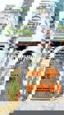 🔥 CHỦ KẸT TIỀN – BÁN NHANH NHÀ ĐẸP TRUNG TÂM THỦ ĐỨC