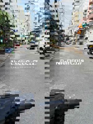 Chủ Gửi Bán - Hẻm Vip Nguyễn Hữu Tiến - DT 6x20m Nhà Cấp 4 - Đường 12m