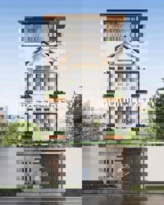 Chính chủ bán nhà Huỳnh Văn Bánh 4PN HXH sau lưng nhà mặt tiền