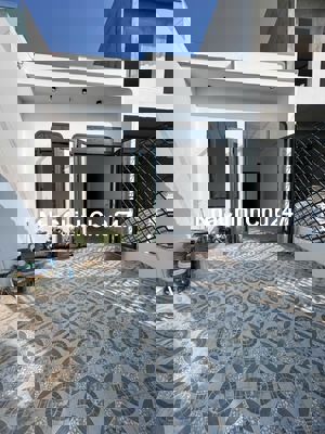 BÁN NHÀ CẤP 4 1 TỶ 230 TRIỆU - CHÍNH CHỦ SỔ RIÊNG 2PN 1WC