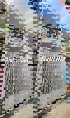 CHÍNH CHỦ BÁN NHÀ 4.4x16m HXH 2 TẦNG ÂU DƯƠNG LÂN SÁT QUẬN 1 HƠN 7 TỶ