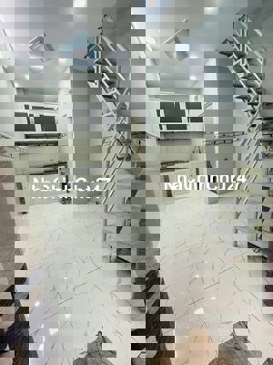 Nhà Q12 chủ hạ 60tr bán gấp 18m2 Nguyễn Thị Đặng Gần Nhà Văn Hóa Q12