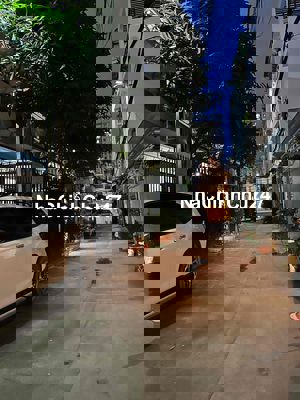 2 TANG ST - HXH - LÂM VĂN BỀN - SỔ VUÔNG - CHÍNH CHỦ -55m2 - 4PN - 5.x