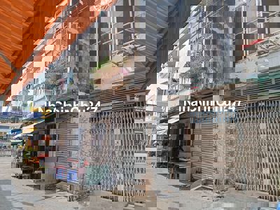 Nhà ở chính chủ. Sổ đỏ hợp pháp. Đang có thu nhập ốn định.