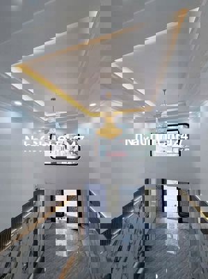 🏡 CHỦ NHÀ GỬI BÁN – NHÀ ĐẸP, VỊ TRÍ VÀNG NGUYỄN HỮU TIẾN