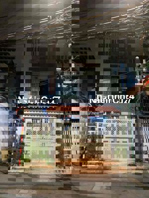 CHÍNH CHỦ CẦN BÁN NHÀ PHỐ 126M2 - NGANG 5M