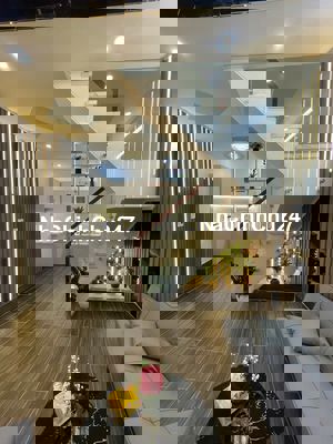 Chính chủ cần bán nhà hẻm 1243 lê văn lương, nhà bè