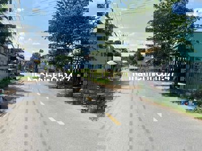 CHỦ CHẤP NHẬN BÁN THẤP HƠN THỊ TRƯỜNG 30%, 155M2, SÁT ĐH FPT, ĐHQG,