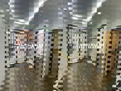 CHÍNH CHỦ_BÁN CHUNG CƯ A1 ĐẠI CỒ VIỆT_TRẦN KHÁT CHÂN_HAI BÀ TRƯNG