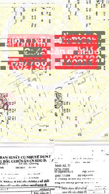 BÁN NHÀ CHÍNH CHỦ KHU CĂN CỨ 26 DT 10 X19 M