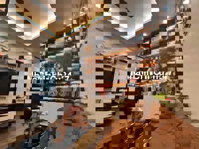 chính chủ cần bán căn hộ chung cư, đầy đủ nội thất