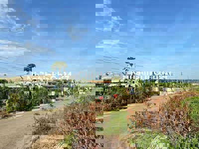 Chính chủ ngộp bank gửi bán lô đất đường số 15 Hoà Long 126m2/1ty150