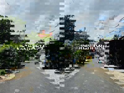 Chủ gởi lô đất thổ cư (dt10x29m) Huỳnh Thị Hương Trảng Bàng .Giá 790tr