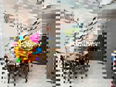 Chính chủ bán nhà 103m² kiệt
oto sát chợ hòa khánh nam