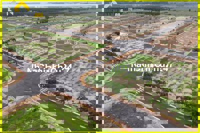 CHÍNH CHỦ CẦN BÁN LÔ ĐẤT ĐỨC PHÁT 3