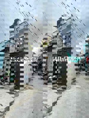 Chủ bán gấp nhà Bình Tân-49m2-HXT thông-3,2 đồng