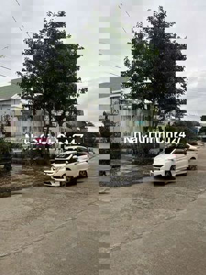 Chính chủ bán đất thổ cư mặt tiền đường Trần Hưng Đạo, An Khê