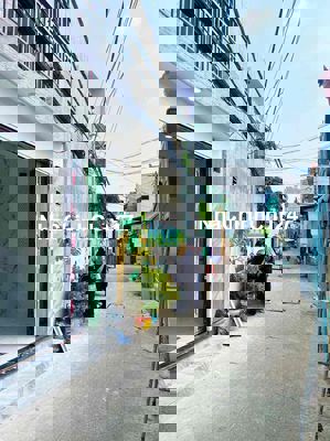 bán nhà nhỏ mới xây. phù hợp cho gia đình nhỏ . shr chính chủ