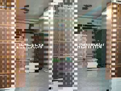 CHÍNH CHỦ CẦN BÁN NHÀ 64M2 NHÀ NỞ HẬU