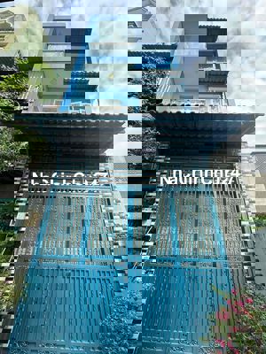 🏯CHÍNH CHỦ GỬI BÁN NHÀ 1 TRỆT 3 LẦU - GIÁP TÂN PHÚ - 5.1 TỶ-DT 4 x12M-