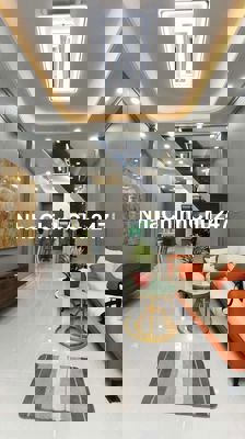 Chính chủ bán nhà  Thích Quảng Đức Quận Phú Nhuận , 10m2 đã có sổ hồng