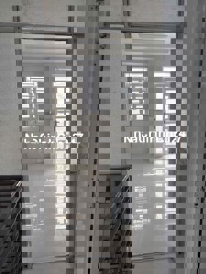 Nhà chính chủ cần bán gấp Đường Nguyễn thị Tần quận 8 (thương  lượng)