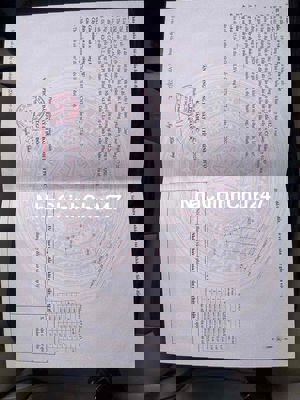 chính chủ cần bán gấp