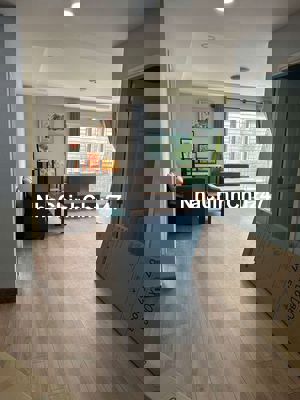 CHÍNH CHỦ Bán chung cư Splendor Gò Vấp - Ven sông cực thoáng mát ạ ^^