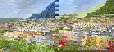 Bán Đất Nghĩa Trang Đà Nẵng 100 - 200 m2.Sẵn sổ chính chủ.Oto Đậu Cửa