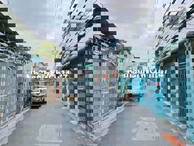 CHÍNH CHỦ CẦN BÁN LÔ ĐẤT HẺM 41 CHUYÊN DÙNG 9- Q7-DT 55 M2 -CHỈ 3,6 TỶ