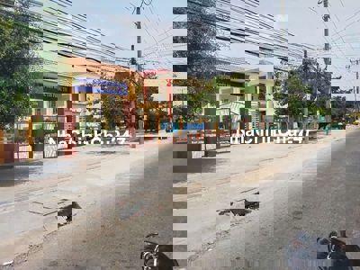 Chính chủ cần bán nhà MT HL 25 dt 7x42m Tân Trụ