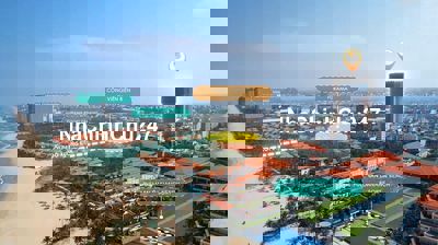 Chính chủ bán gấp căn  2PN 77m2 view Thành phố- The Sang Residence