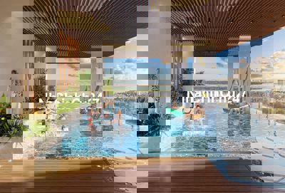 CHÍNH CHỦ CẦN SANG NHƯỢNG CĂN 1PN CARA RIVER PARK