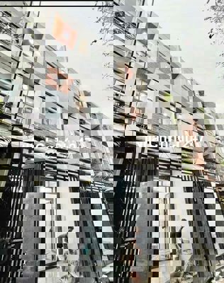 NHÀ CHÍNH CHỦ 154/49/42 ADL, P.3, Q.8