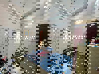 Cần bán nhà chính chủ Quang Trung Gò Vấp