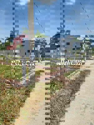 Mình chính chủ bán lô Hoà Tiến