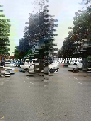 Chính chủ bán Liền Kề Viglacera Hữu Hưng, Tây Mỗ - Kinh doanh sầm uất