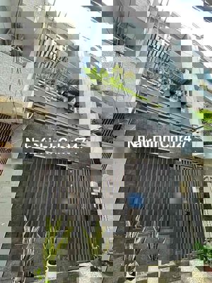 NHÀ CHÍNH CHỦ HXH BÙI ĐÌNH TUÝ P12 BÌNH THẠNH