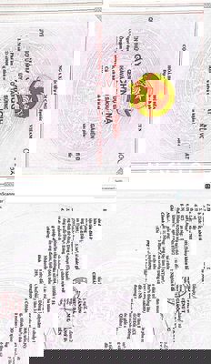 Đất vườn xã Định Hiệp, 5.400m2, chính chủ.
