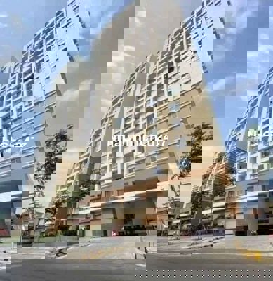 Chính chủ bán căn góc 3pn chung cư Khuông Việt Tân Phú