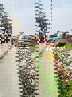 Chính chủ bán lô đất tâm huyết SIÊU VIP xã ĐẠI ĐỒNG, Văn Lâm, Hưng Yên