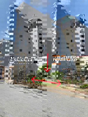 Chính chủ cắt lỗ 500 sát CNC Hoà Lạc sát QL21