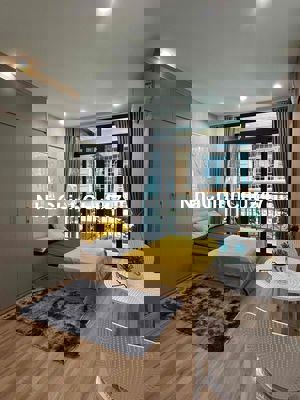 CHÍNH CHỦ BÁN CCMN- 6T THANG MÁY FULL NT– DT 720T