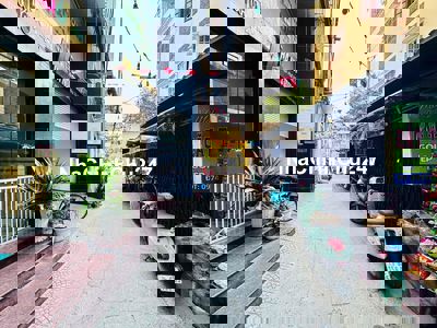 Tôi Chính Chủ Bán Nhà phố Khương Đình