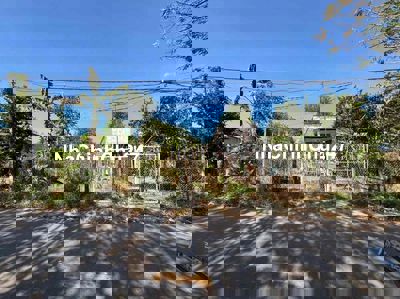 Chủ Cần Bán Gấp 150m2 chỉ 400tr Gần Chợ .An Linh , TP HCM